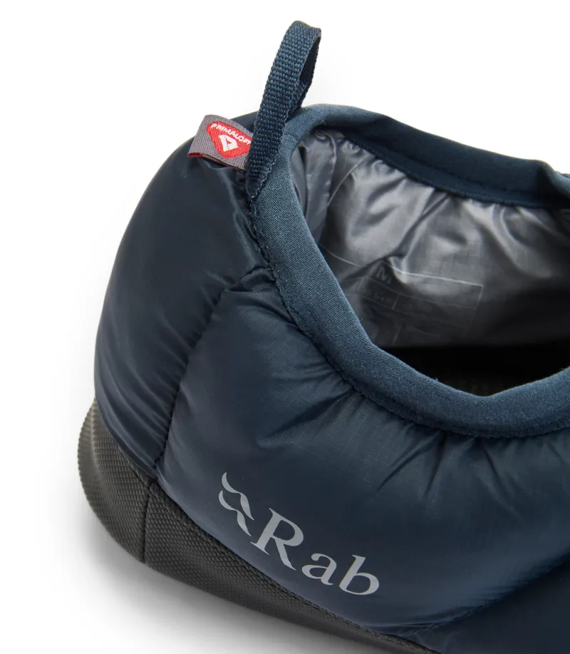 Rab Cirrus Hut Slippers - Galaxy Blue-4