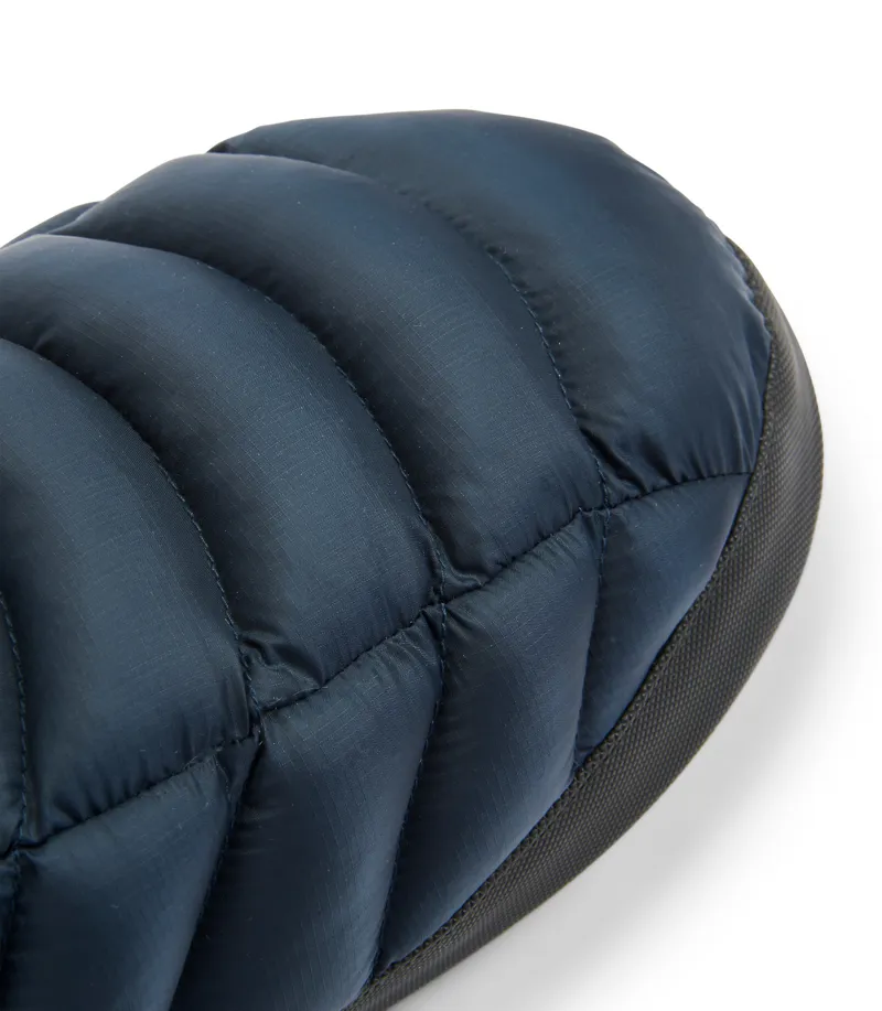 Rab Cirrus Hut Slippers - Galaxy Blue-5