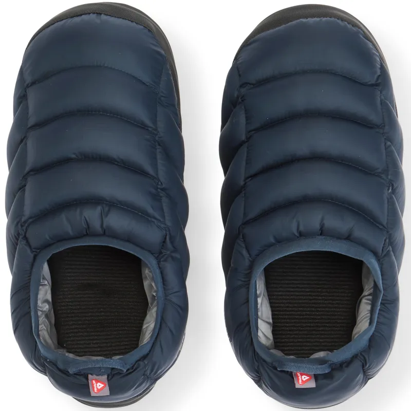 Rab Cirrus Hut Slippers - Galaxy Blue-3