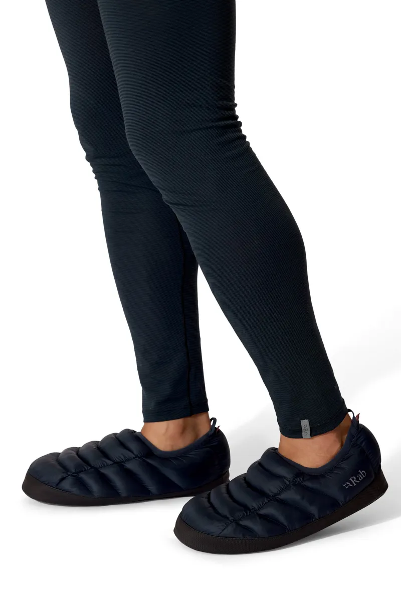 Rab Cirrus Hut Slippers - Galaxy Blue-8