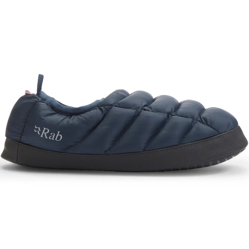 Rab Cirrus Hut Slippers - Galaxy Blue-1
