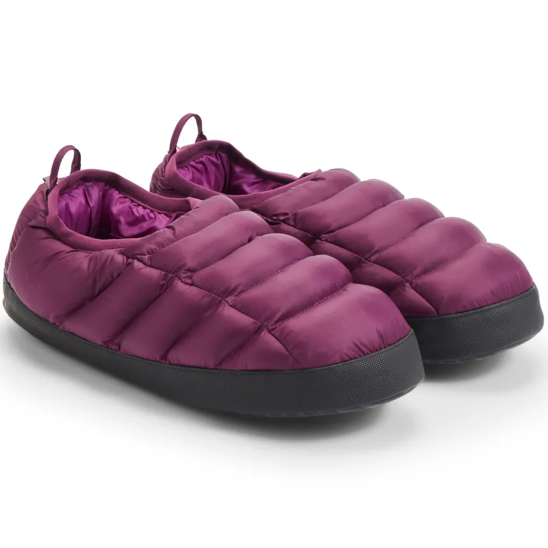Rab Cirrus Hut Slippers - Mulberry