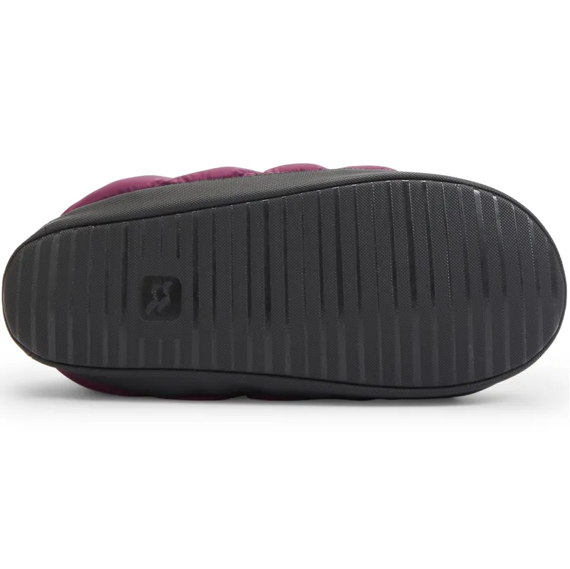 Rab Cirrus Hut Slippers - Mulberry-2