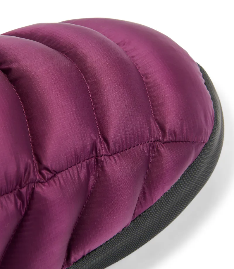 Rab Cirrus Hut Slippers - Mulberry-5