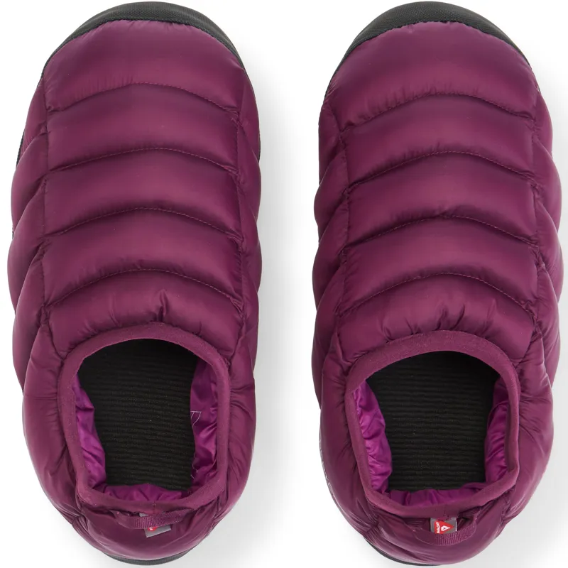 Rab Cirrus Hut Slippers - Mulberry-3