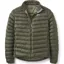 Rab Mens Cirrus Jacket - Army