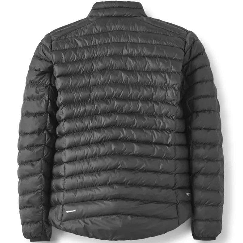 Rab Mens Cirrus Jacket - Black-1