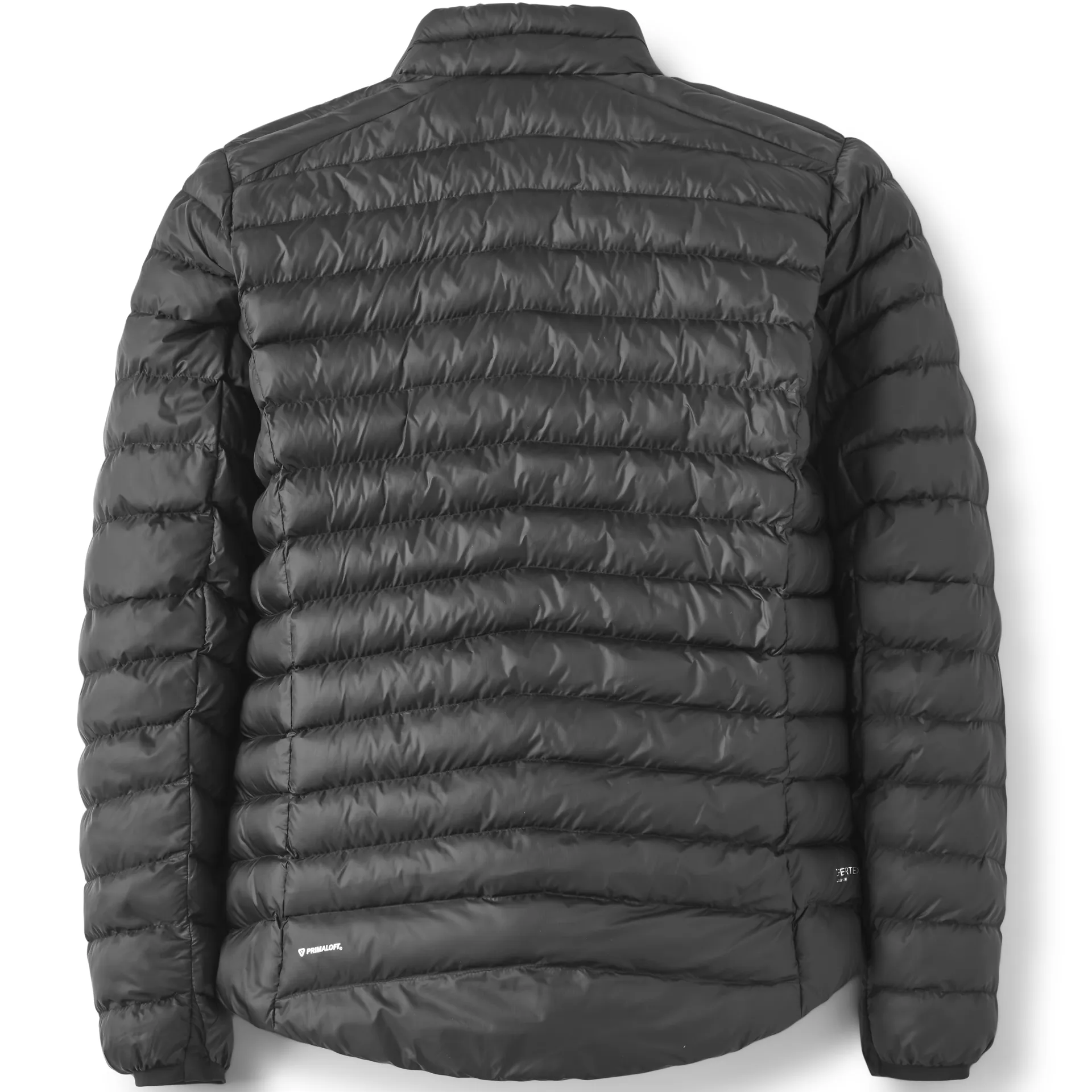 Rab Mens Cirrus Jacket - Black