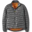 Rab Mens Cirrus Jacket - Graphene