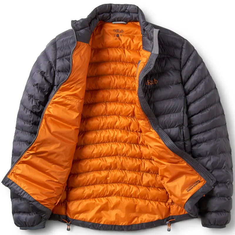 Rab Mens Cirrus Jacket - Graphene-3
