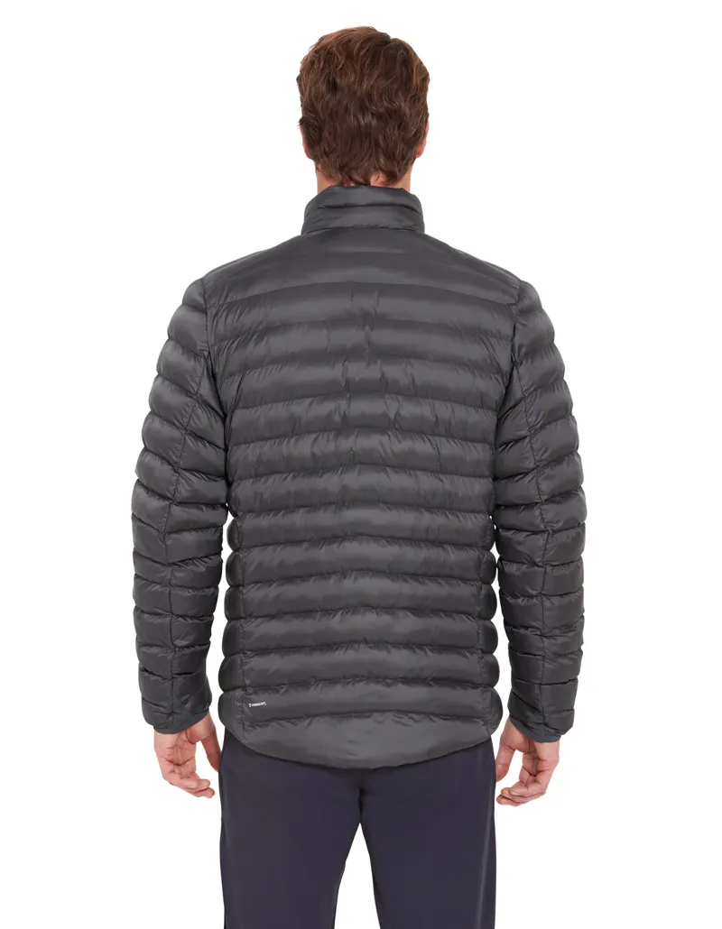 Rab Mens Cirrus Jacket - Graphene-5