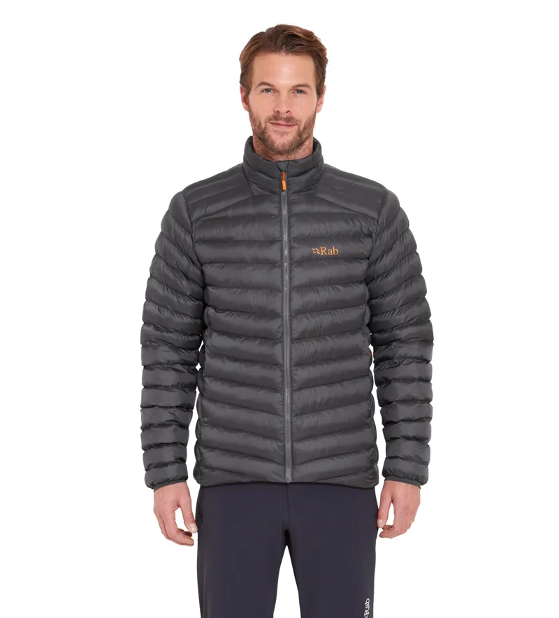 Rab Mens Cirrus Jacket - Graphene-4