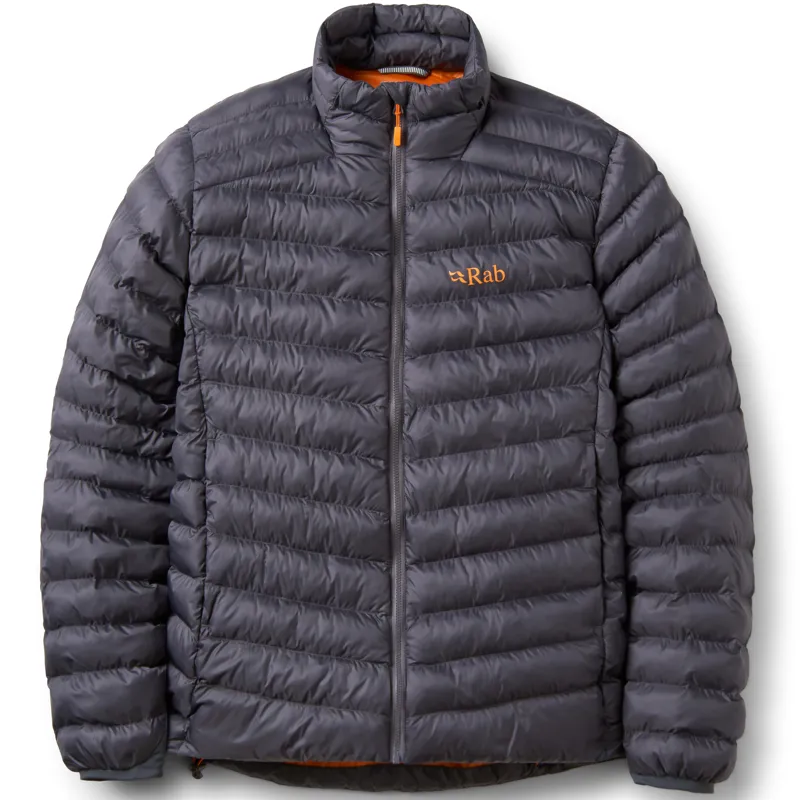 Rab Mens Cirrus Jacket - Graphene-2