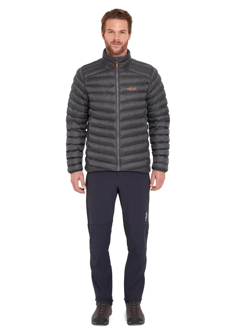 Rab Mens Cirrus Jacket - Graphene-6