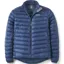 Rab Mens Cirrus Jacket - Tempest Blue