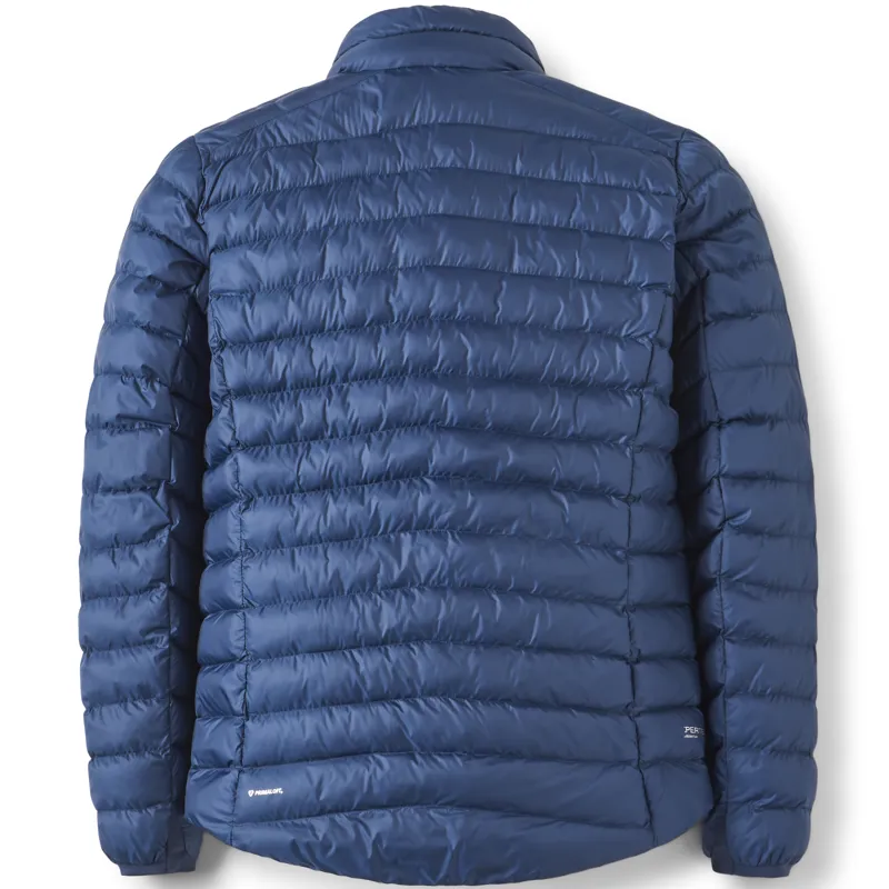 Rab Mens Cirrus Jacket - Tempest Blue-1