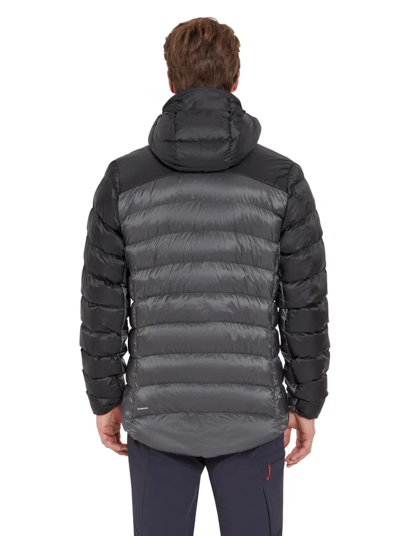 Rab Mens Cirrus Ultra Hoody - Anthracite-Graphene-3