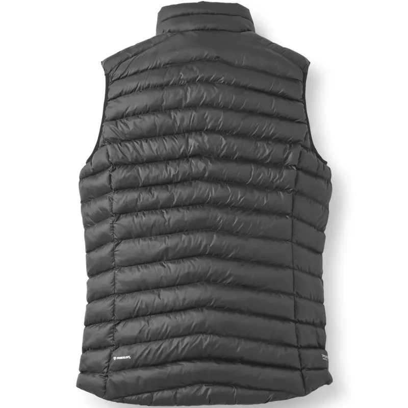 Rab Mens Cirrus Vest - Black-1