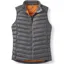 Rab Mens Cirrus Vest - Graphene