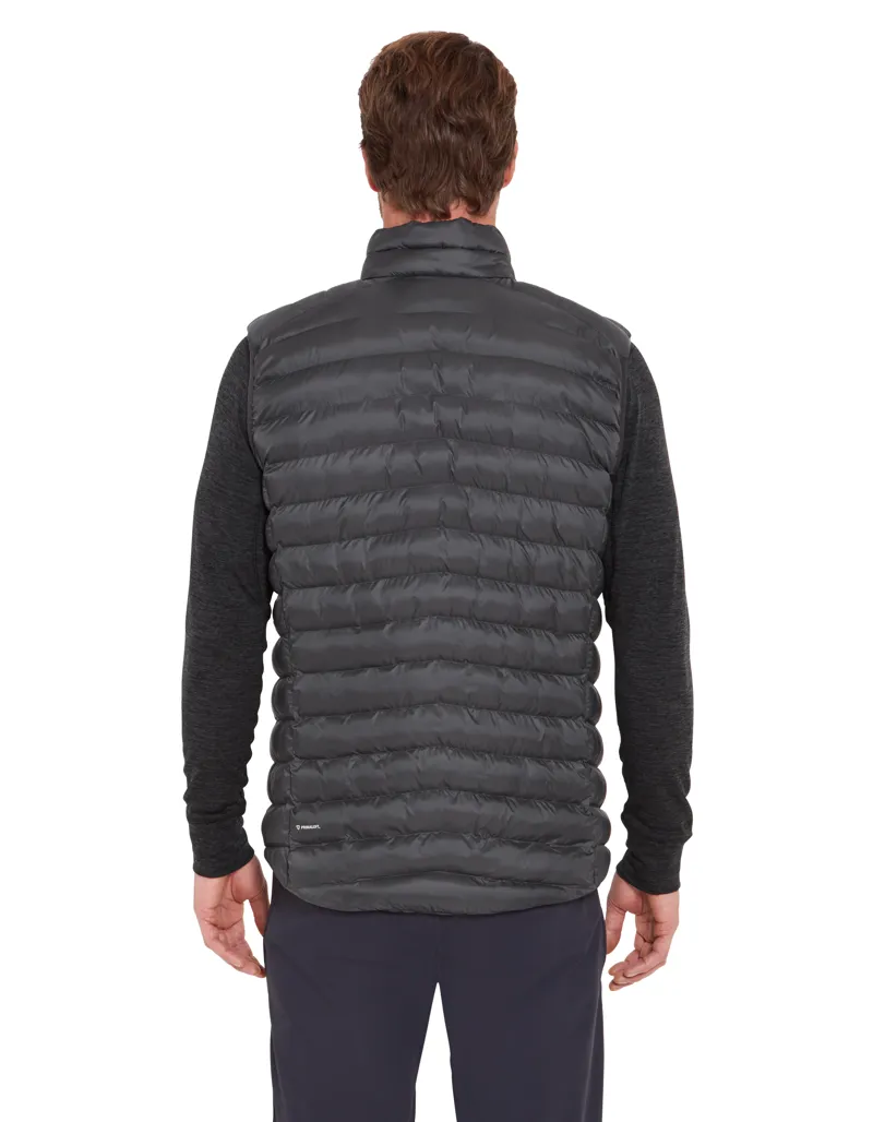 Rab Mens Cirrus Vest - Graphene-3