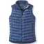 Rab Mens Cirrus Vest - Tempest Blue