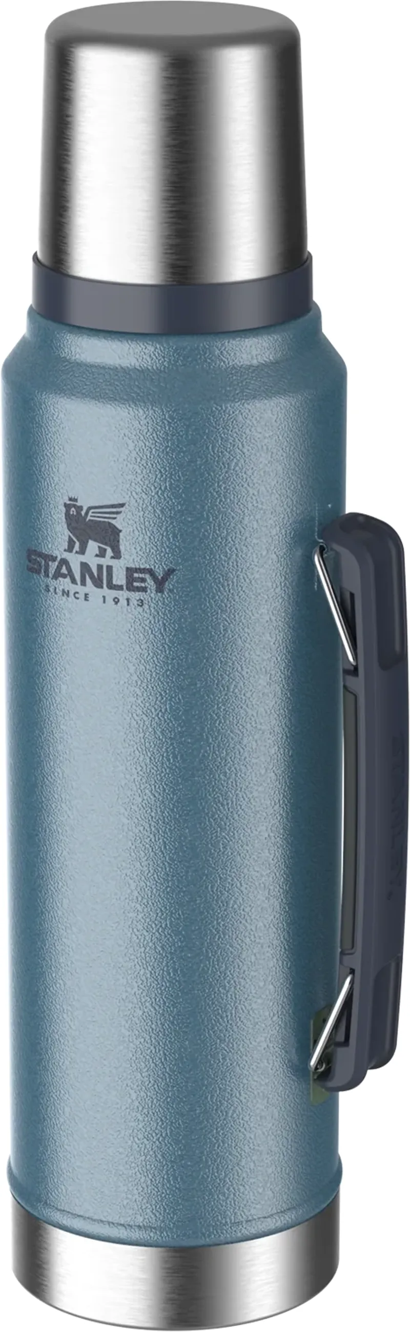 Stanley Legendary Classic Bottle - 1.0L - Hammertone Lake-2