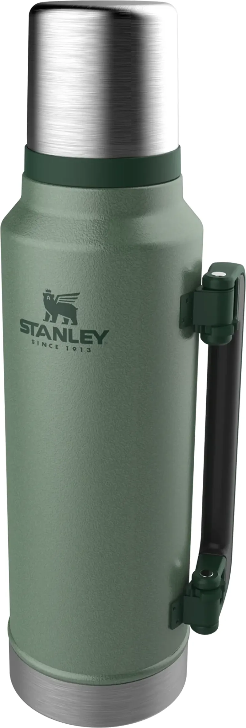 Stanley Legendary Classic Bottle - 1.4L - Hammertone Green-1