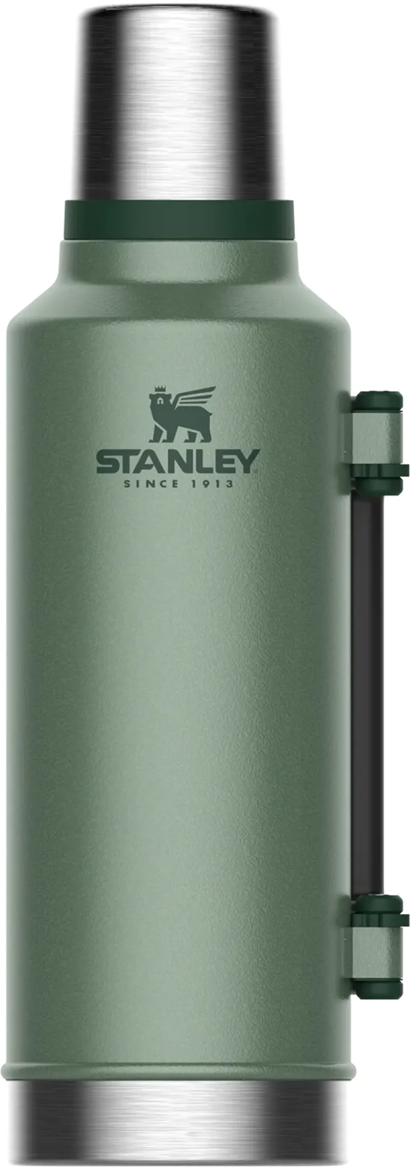 Stanley Legendary Classic Bottle - 1.9L - Hammertone Green-1