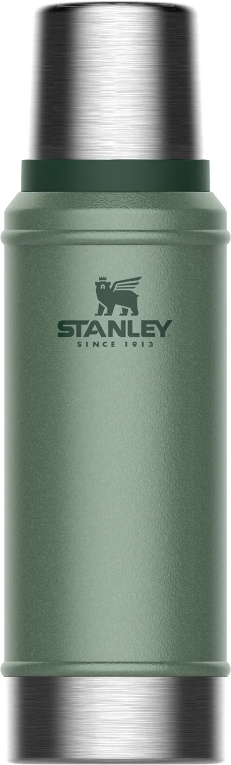 Stanley Legendary Classic Bottle - 0.75L - Hammertone Green
