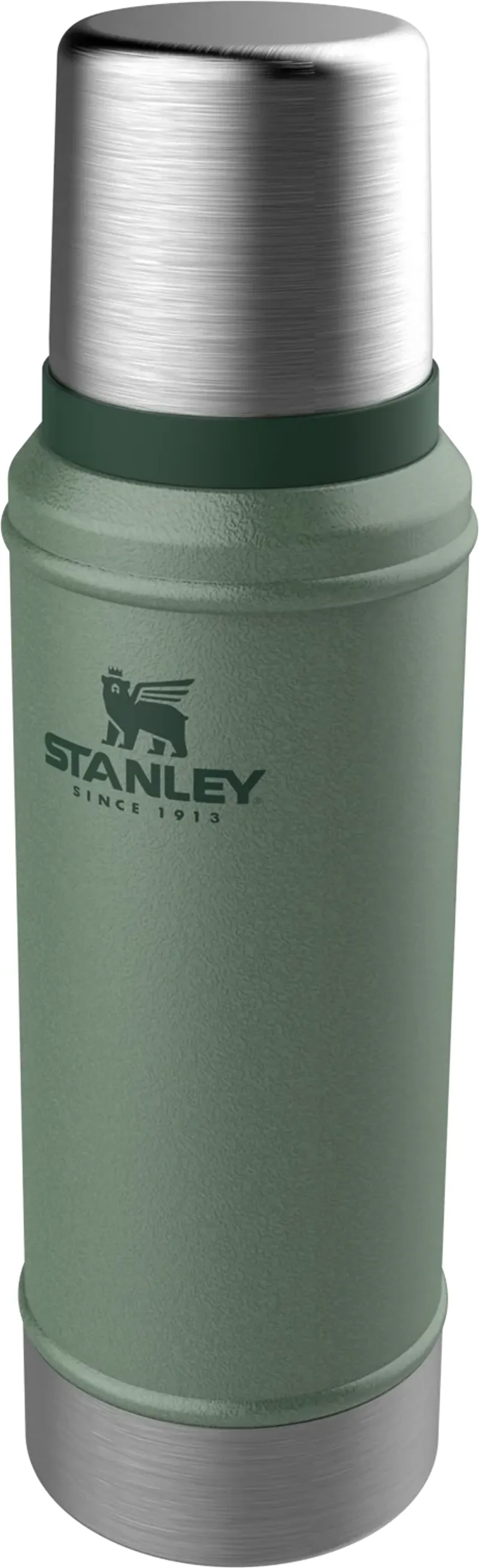 Stanley Legendary Classic Bottle - 0.75L - Hammertone Green-1