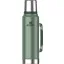 Stanley Legendary Classic Bottle - 1.0L - Hammertone Green