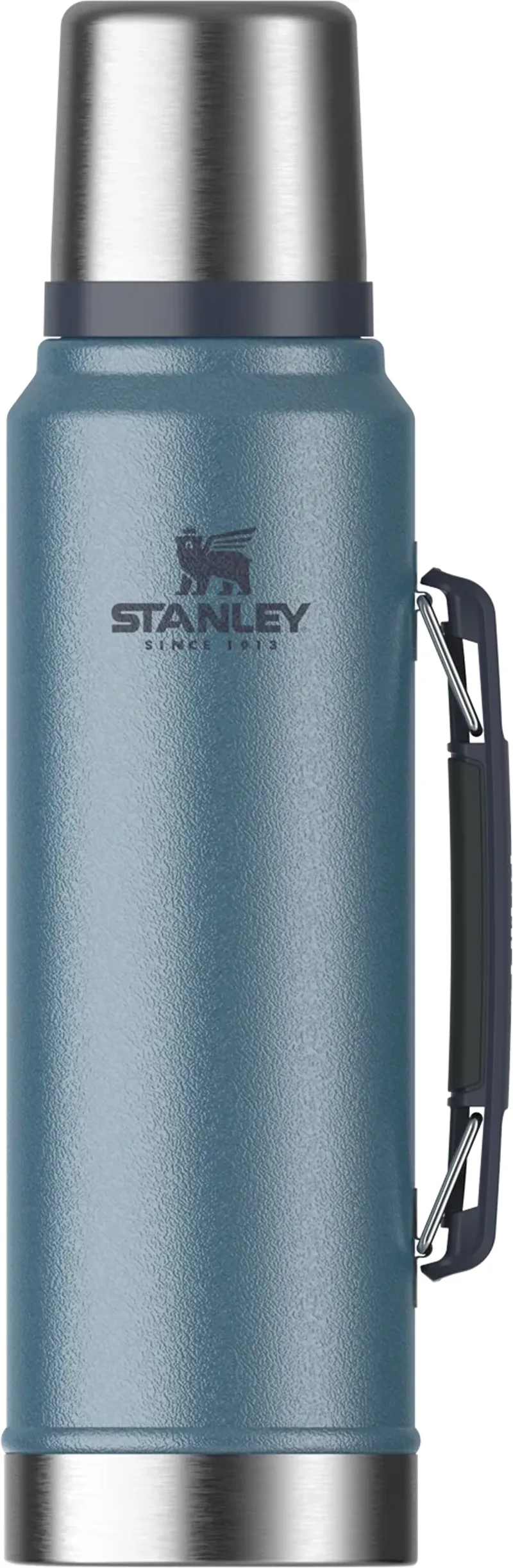 Stanley Legendary Classic Bottle - 1.0L - Hammertone Lake