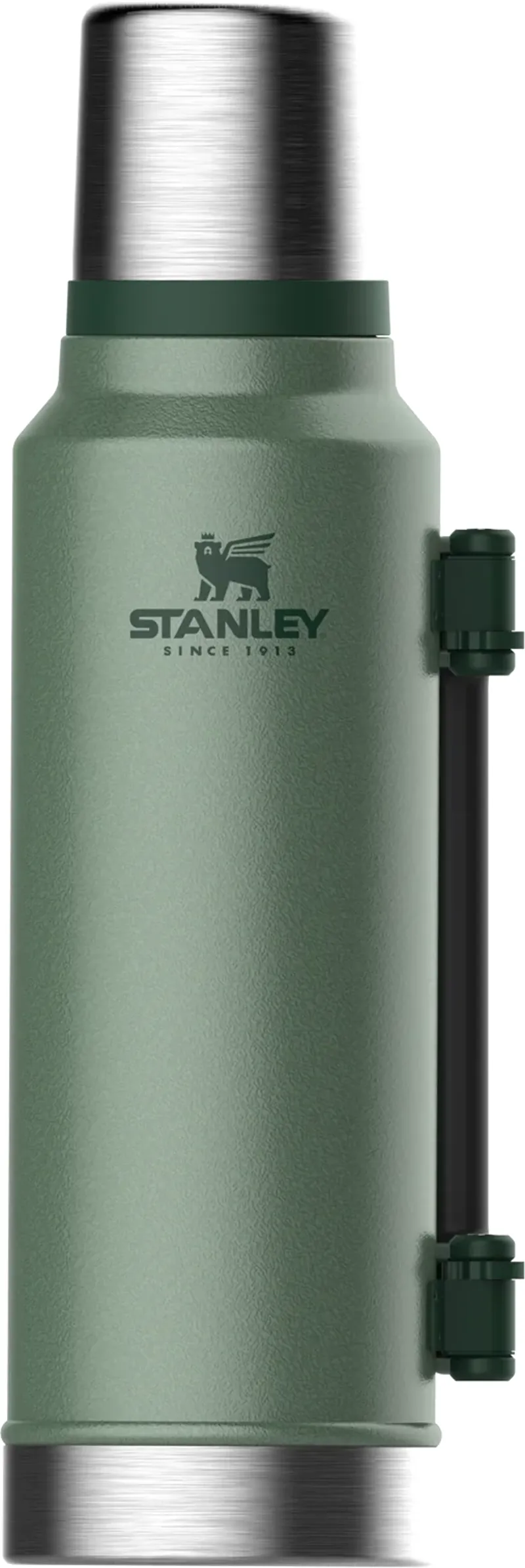 Stanley Legendary Classic Bottle - 1.4L - Hammertone Green