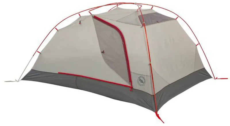 Big Agnes Copper Spur HV2 Expedition Tent-4
