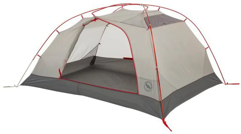 Big Agnes Copper Spur HV2 Expedition Tent-3