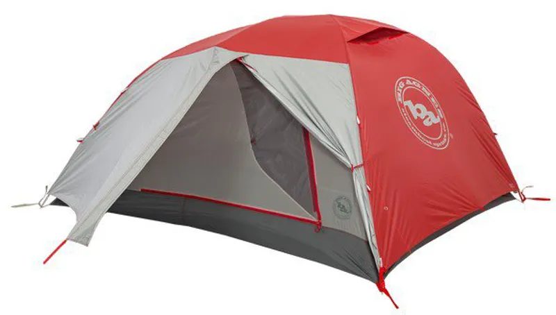 Big Agnes Copper Spur HV2 Expedition Tent