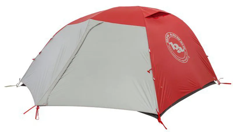 Big Agnes Copper Spur HV2 Expedition Tent-2