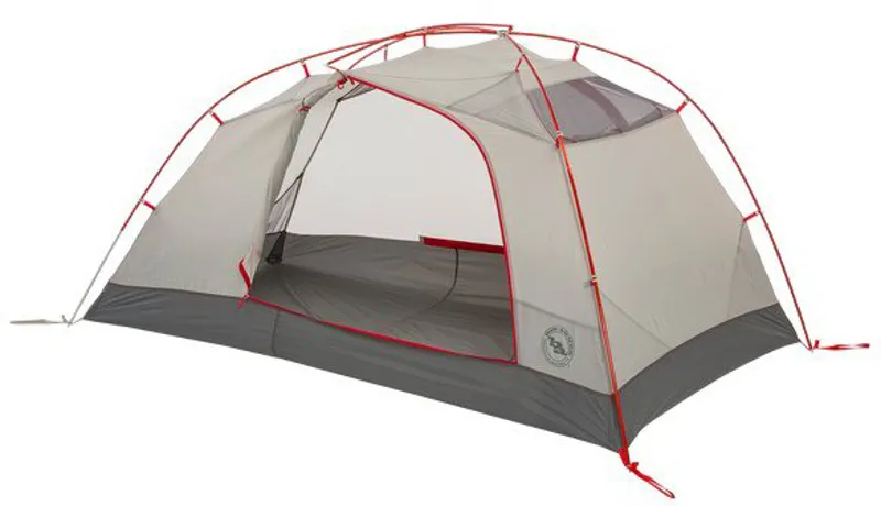 Big Agnes Copper Spur HV3 Expedition Tent-3