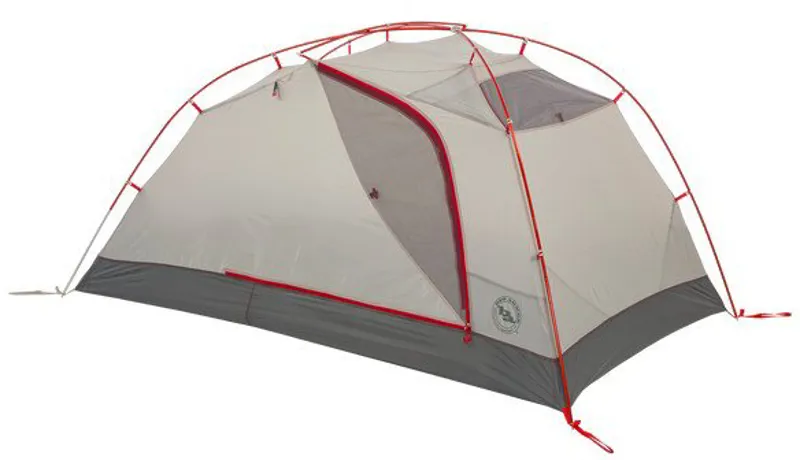 Big Agnes Copper Spur HV3 Expedition Tent-4