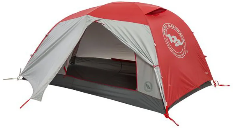 Big Agnes Copper Spur HV3 Expedition Tent