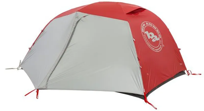 Big Agnes Copper Spur HV3 Expedition Tent-2