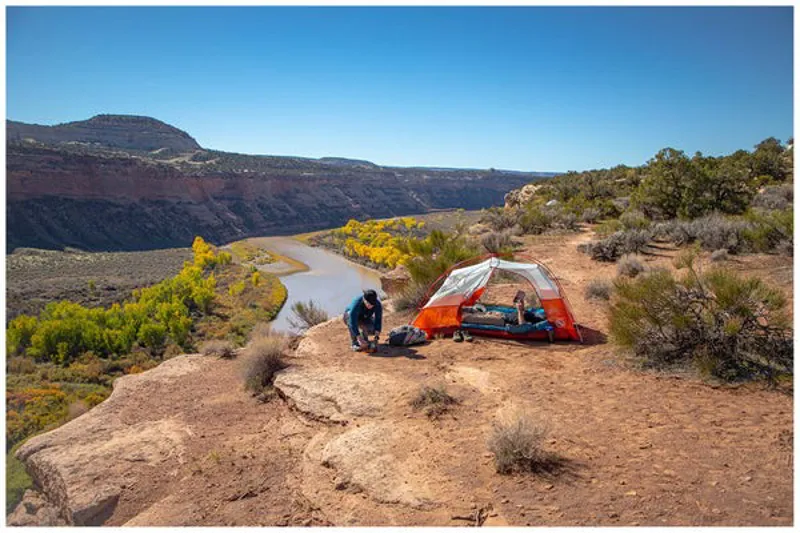 Big Agnes Copper Spur HV UL 3 Long Tent-2