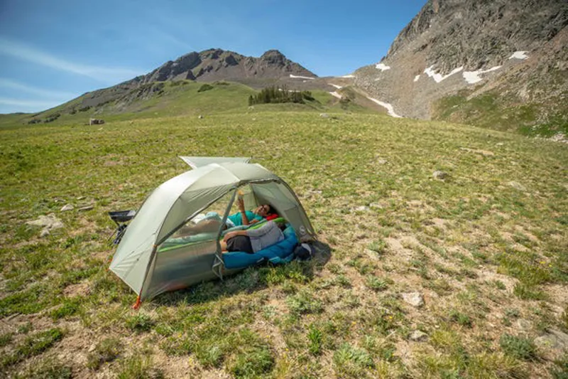 Big Agnes Copper Spur HV UL2 Tent-2