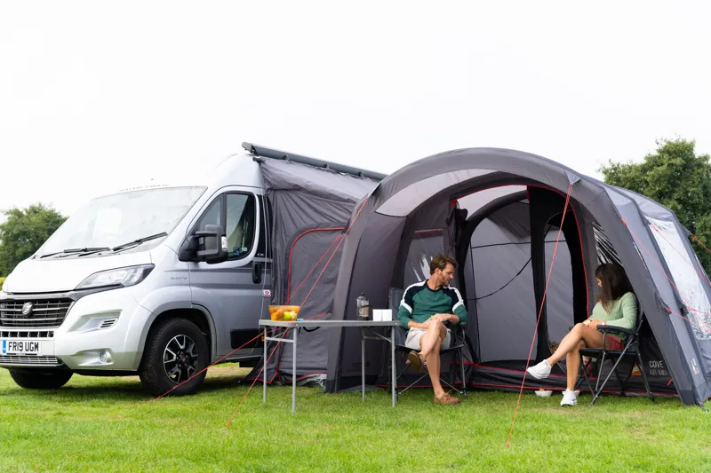 Vango Cove II Air Mid DriveAway Awning-3