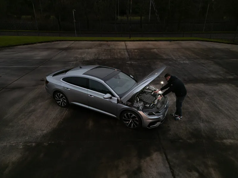 Vango Comet Light-10