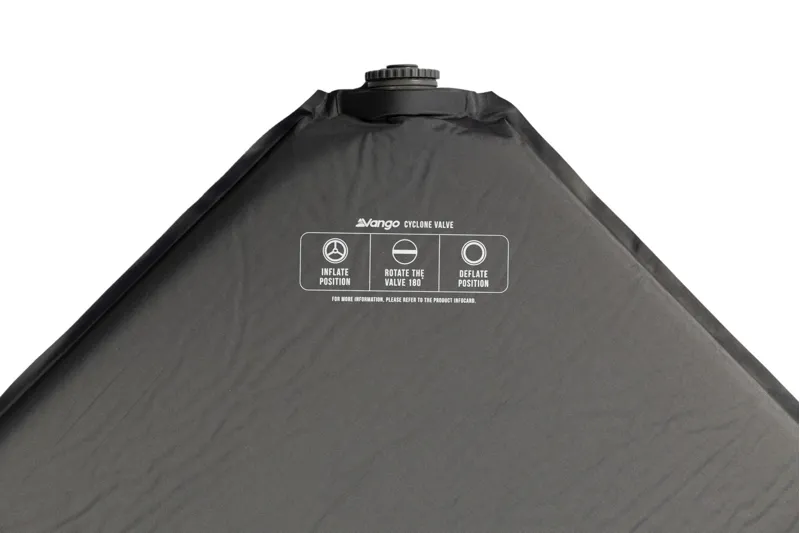 Vango Comfort 5 Single Mat-4