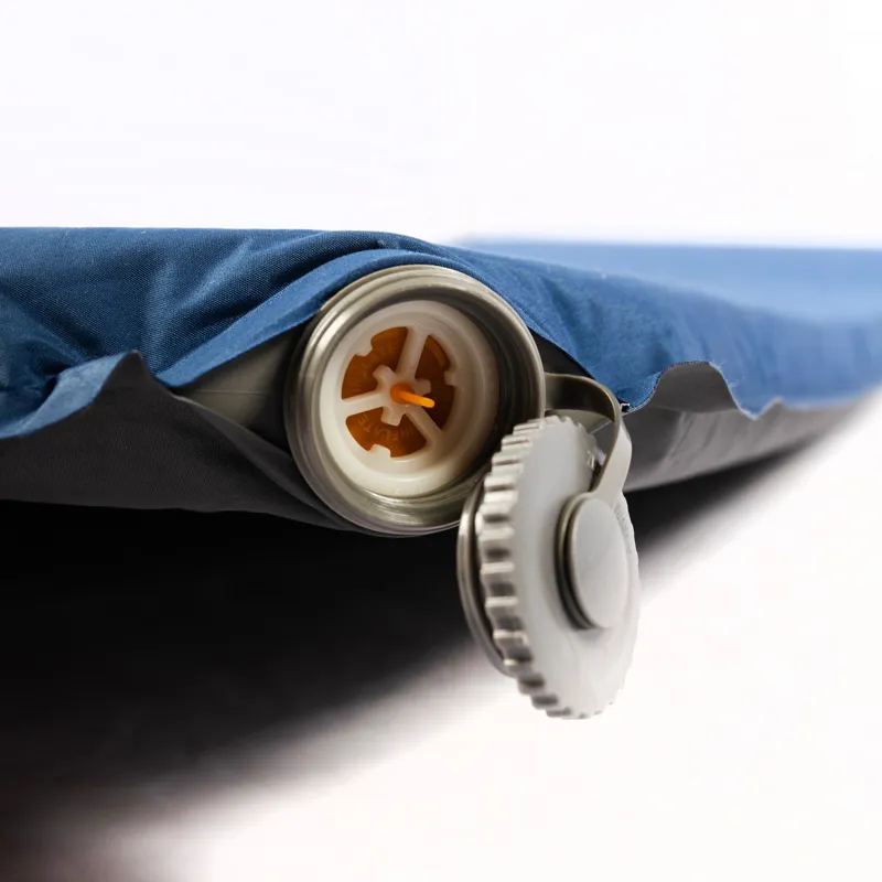 Vango Comfort 5 Single Mat-6