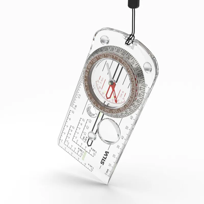 SILVA Compass 3E-5