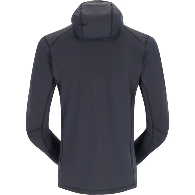 Rab Mens Conduit Hoody - Beluga-1