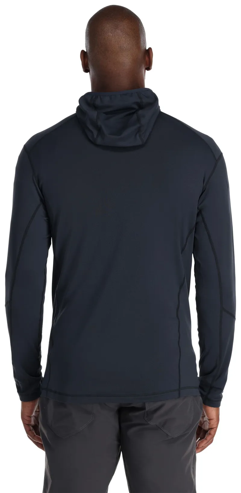Rab Mens Conduit Hoody - Beluga-3